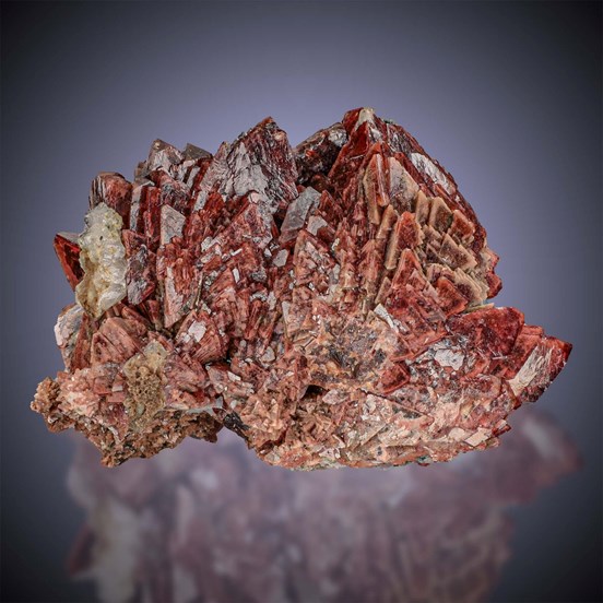 Genthelvite-Huanggang Mine | Hexigten Banner | Inner Mongolia | China